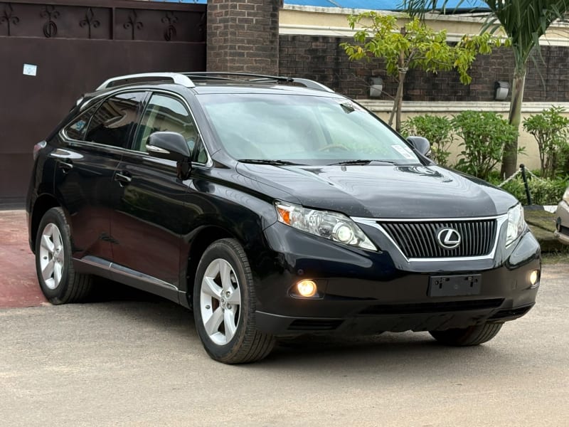 LEXUS LEXUS RX 350 Ikeja