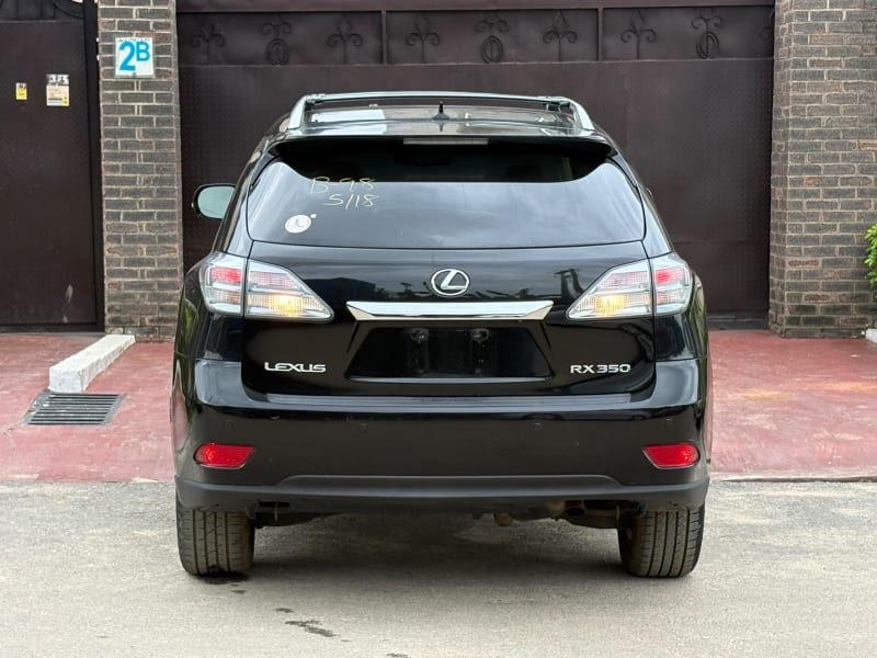 LEXUS LEXUS RX 350 Ikeja
