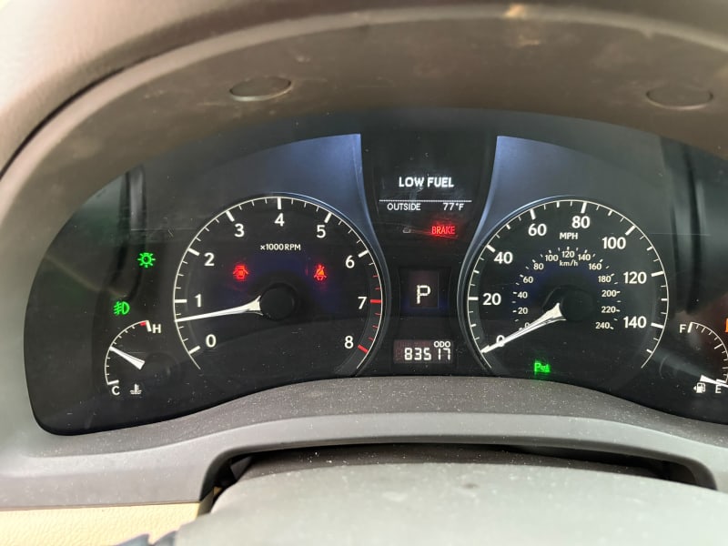 LEXUS LEXUS RX 350 Ikeja