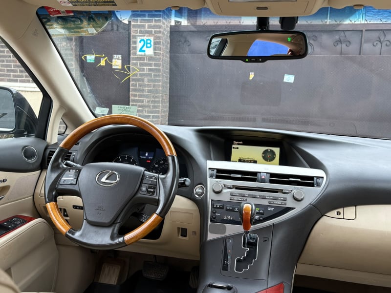 LEXUS LEXUS RX 350 Ikeja
