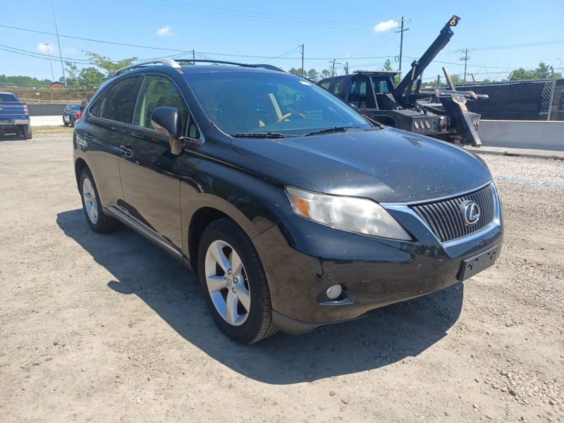 LEXUS LEXUS RX 350 Ikeja