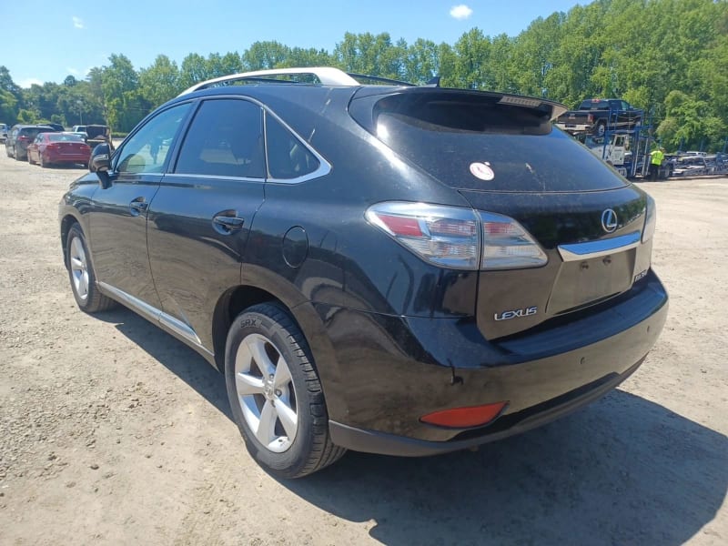 LEXUS LEXUS RX 350 Ikeja