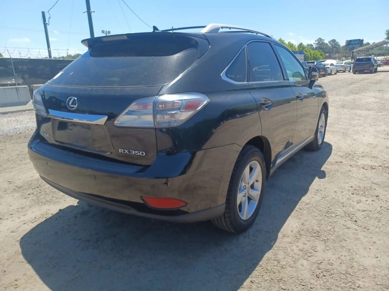 LEXUS LEXUS RX 350 Ikeja