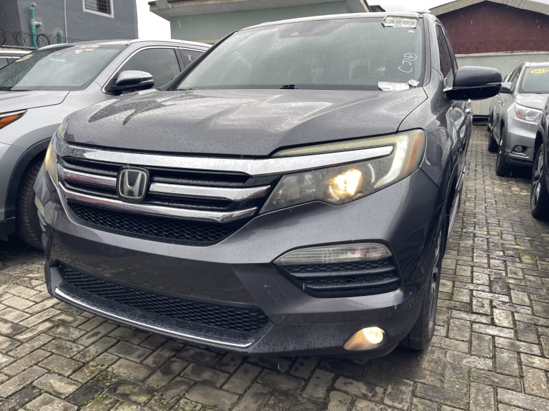 HONDA HONDA Pilot Touring Oshodi-Isolo