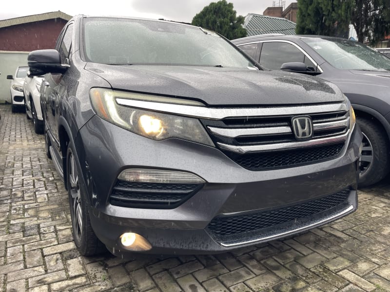 HONDA HONDA Pilot Touring Oshodi-Isolo