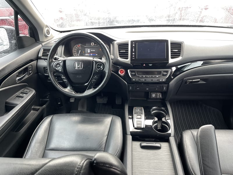 HONDA HONDA Pilot Touring Oshodi-Isolo
