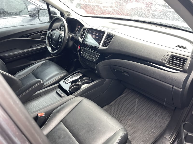 HONDA HONDA Pilot Touring Oshodi-Isolo