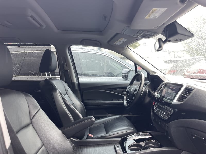 HONDA HONDA Pilot Touring Oshodi-Isolo