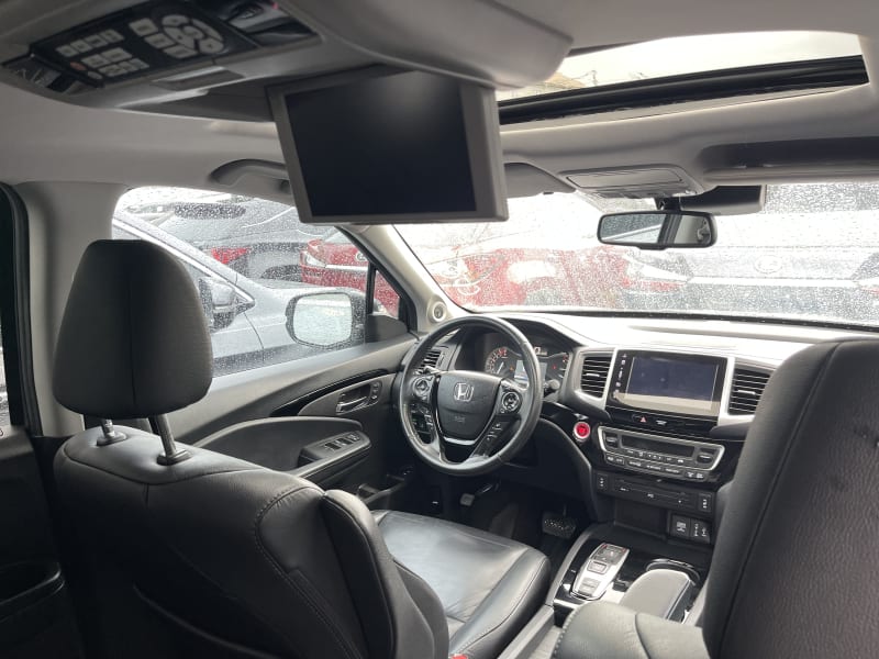 HONDA HONDA Pilot Touring Oshodi-Isolo