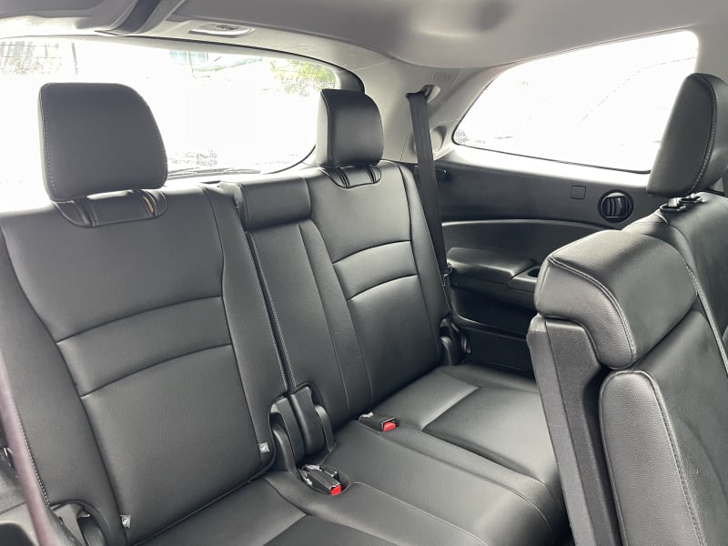 HONDA HONDA Pilot Touring Oshodi-Isolo