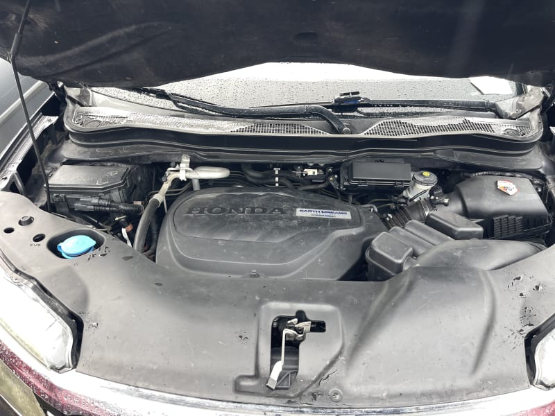HONDA HONDA Pilot Touring Oshodi-Isolo