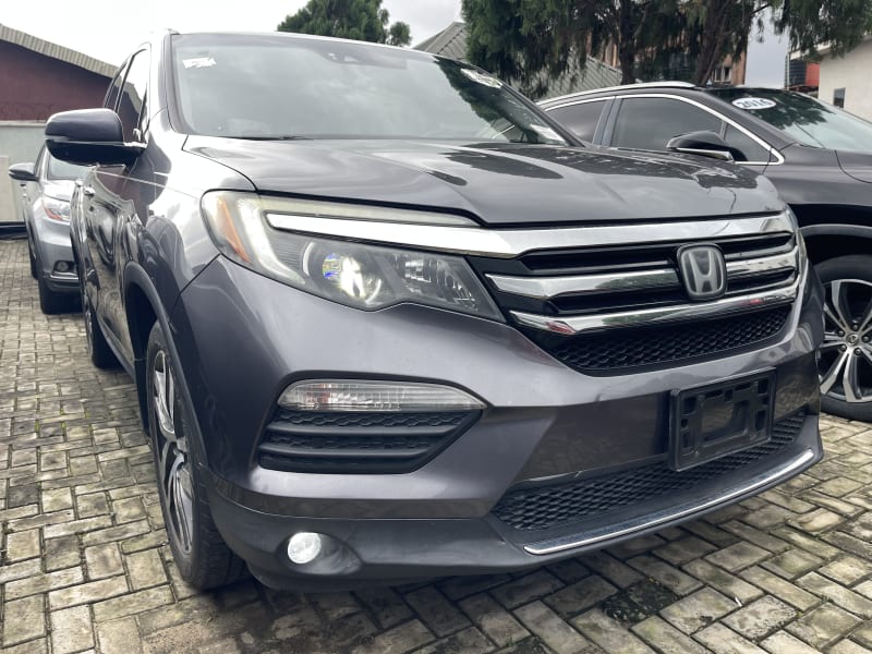HONDA HONDA Pilot Elite Oshodi-Isolo