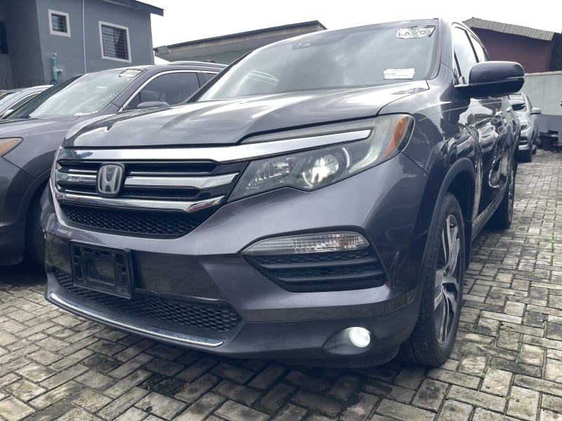 HONDA HONDA Pilot Elite Oshodi-Isolo