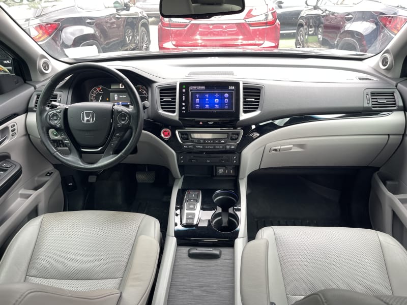 HONDA HONDA Pilot Elite Oshodi-Isolo