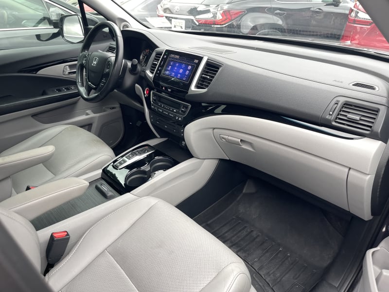 HONDA HONDA Pilot Elite Oshodi-Isolo