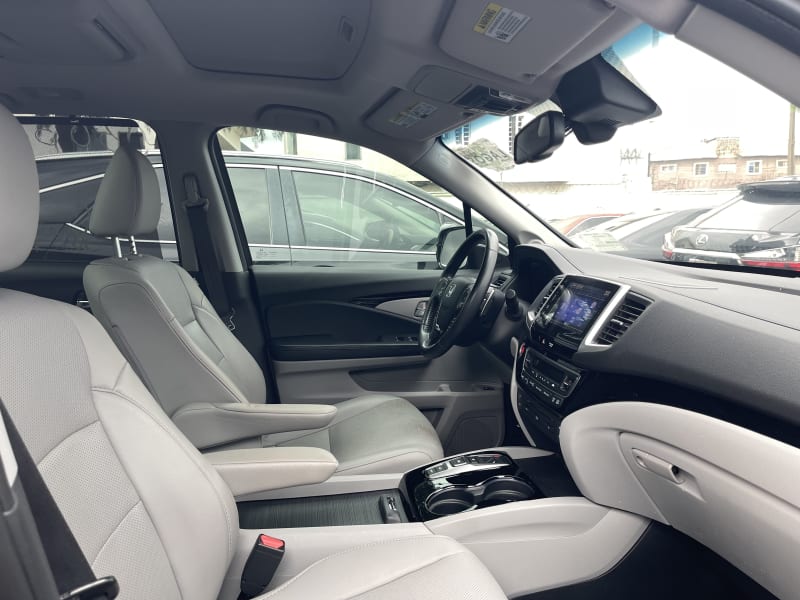 HONDA HONDA Pilot Elite Oshodi-Isolo