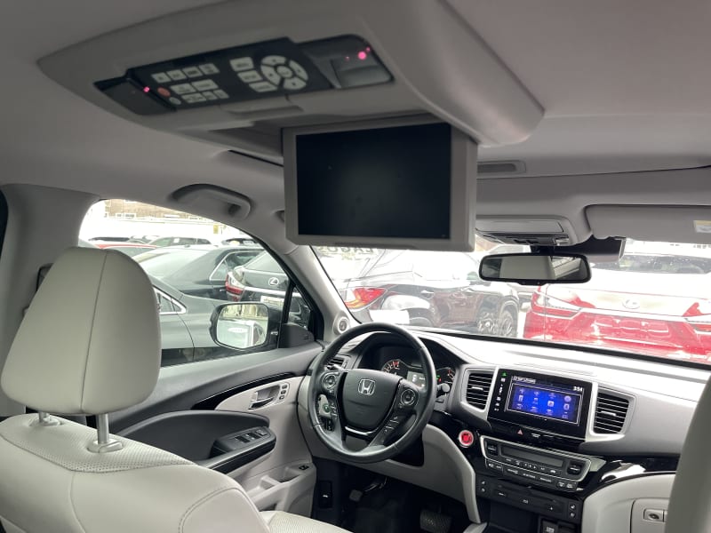 HONDA HONDA Pilot Elite Oshodi-Isolo