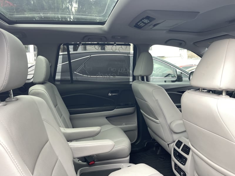 HONDA HONDA Pilot Elite Oshodi-Isolo