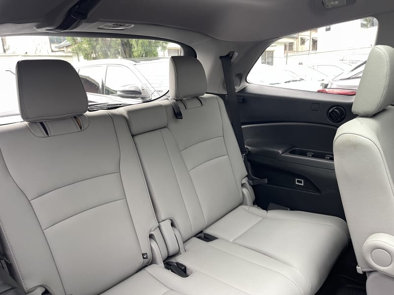 HONDA HONDA Pilot Elite Oshodi-Isolo