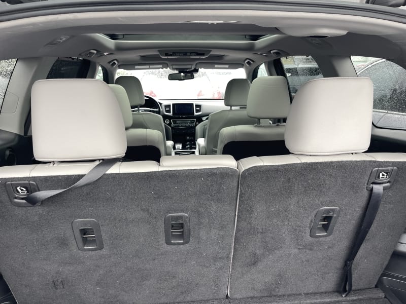 HONDA HONDA Pilot Elite Oshodi-Isolo