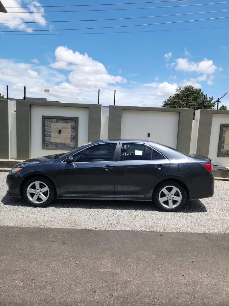 TOYOTA TOYOTA Camry SE Ilorin West