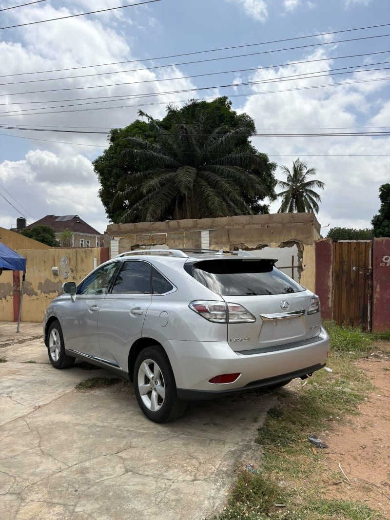 LEXUS LEXUS RX 350 FSport Ilorin West