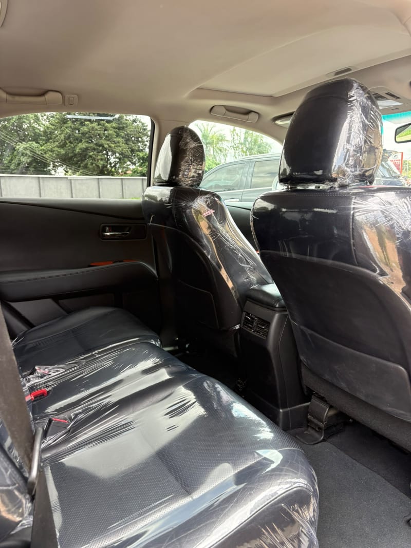 LEXUS LEXUS RX 350 FSport Ilorin West