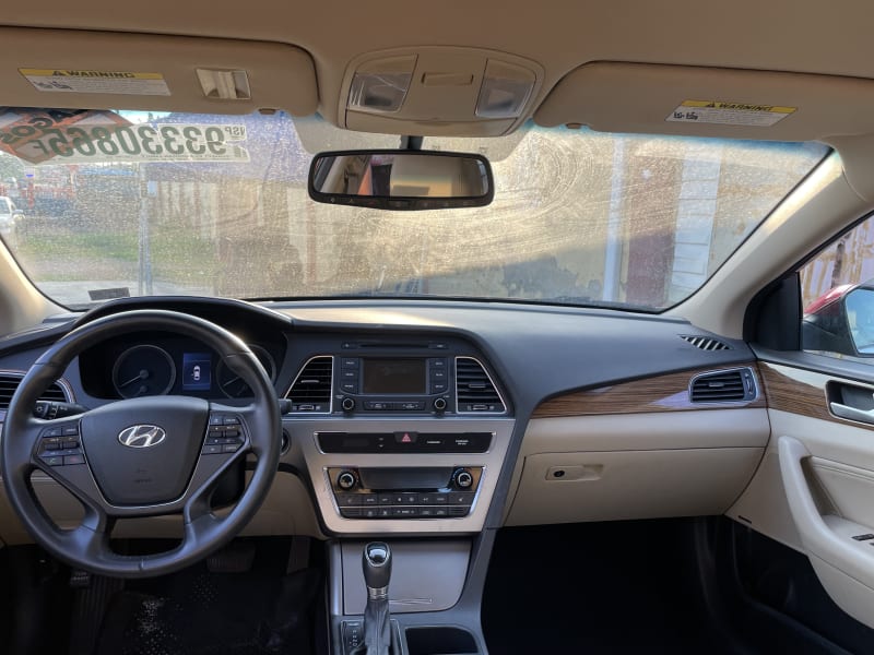 HYUNDAI Sonata LIMITED Limited Ilorin West