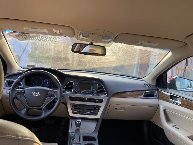 HYUNDAI Sonata LIMITED Limited Ilorin West