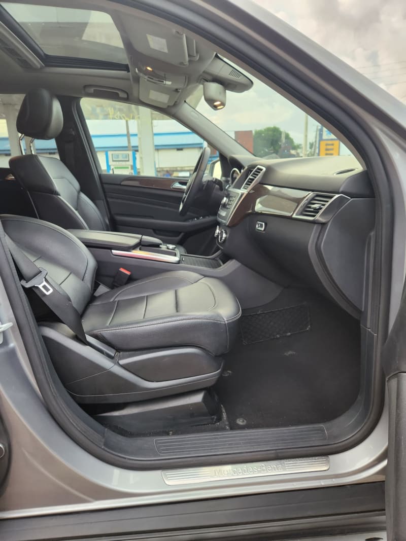 MERCEDES-BENZ MERCEDES-BENZ M-Class ML350 4MATIC Surulere, Lagos State