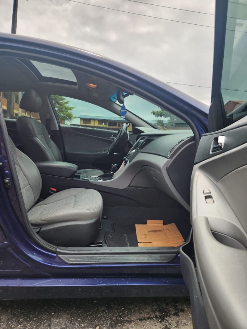 HYUNDAI HYUNDAI Sonata Limited Surulere, Lagos State