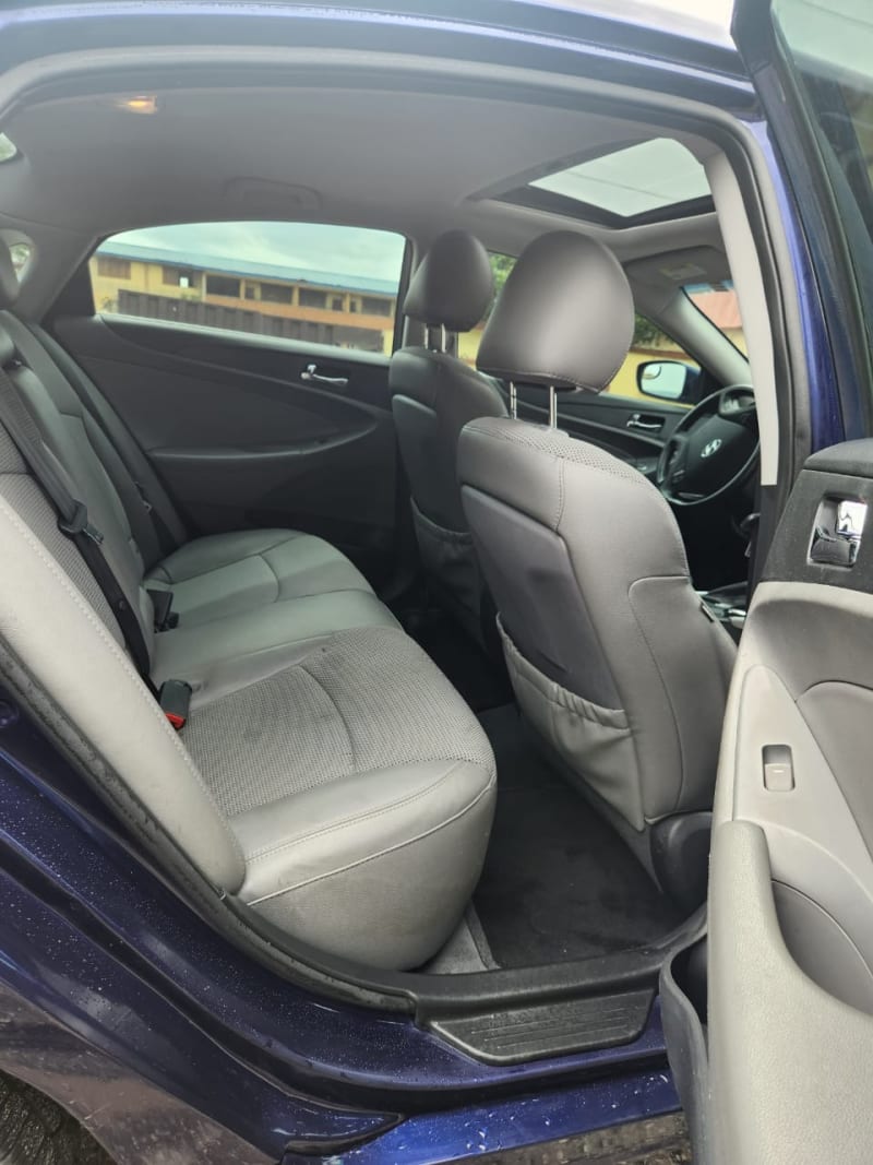 HYUNDAI HYUNDAI Sonata Limited Surulere, Lagos State