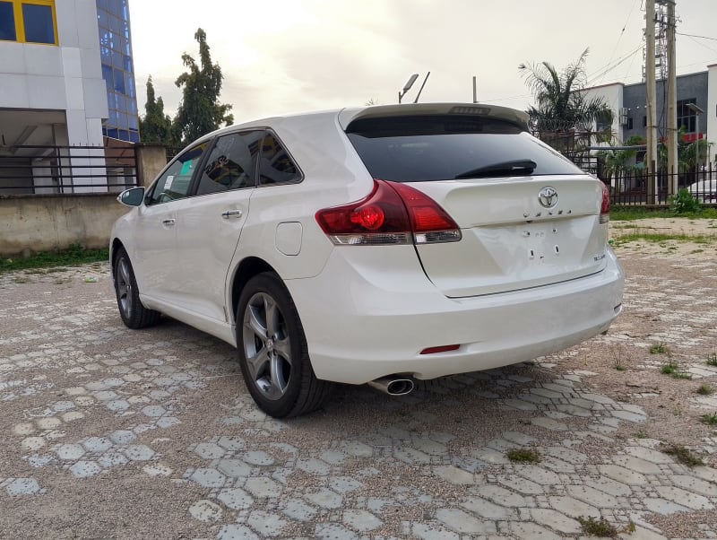 TOYOTA TOYOTA VENZA LE Kaduna South
