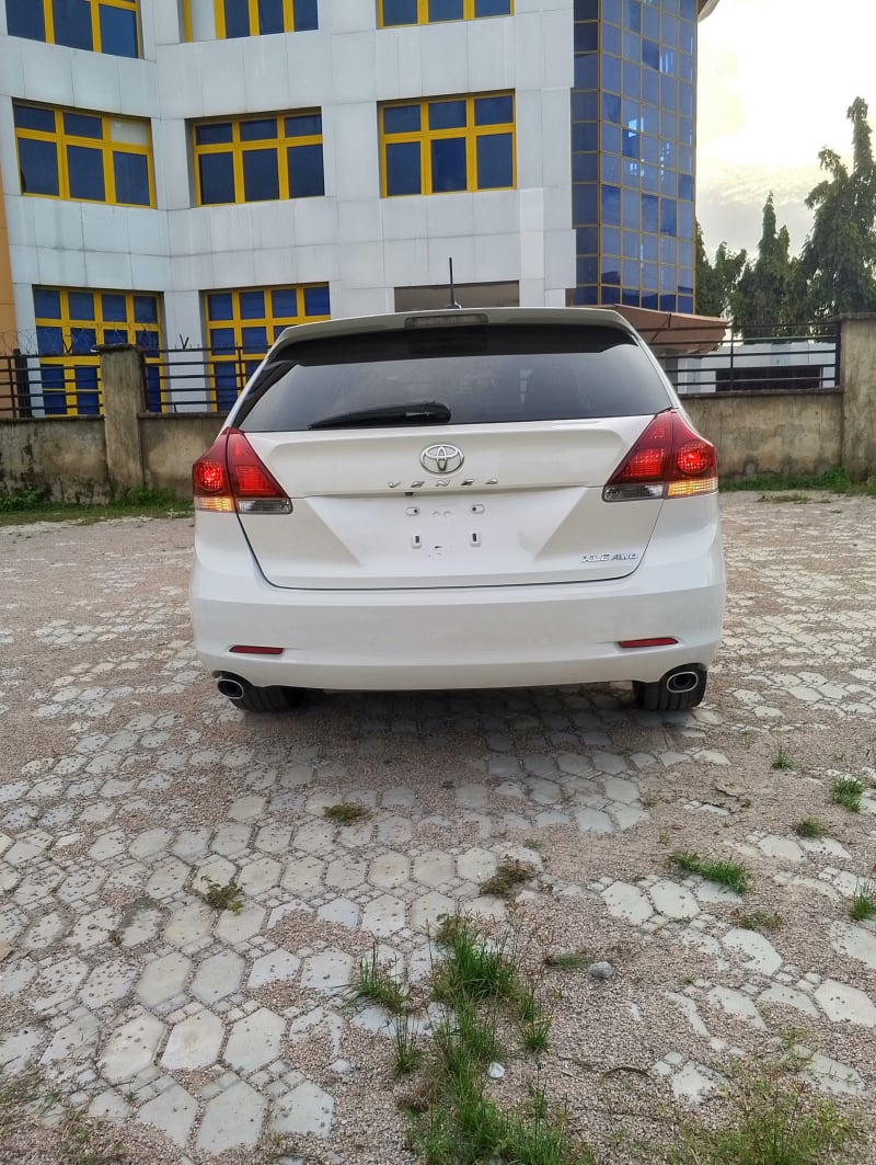 TOYOTA TOYOTA VENZA LE Kaduna South