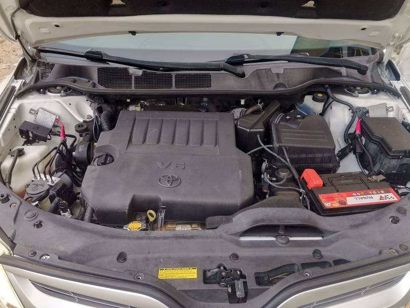 TOYOTA TOYOTA VENZA LE Kaduna South