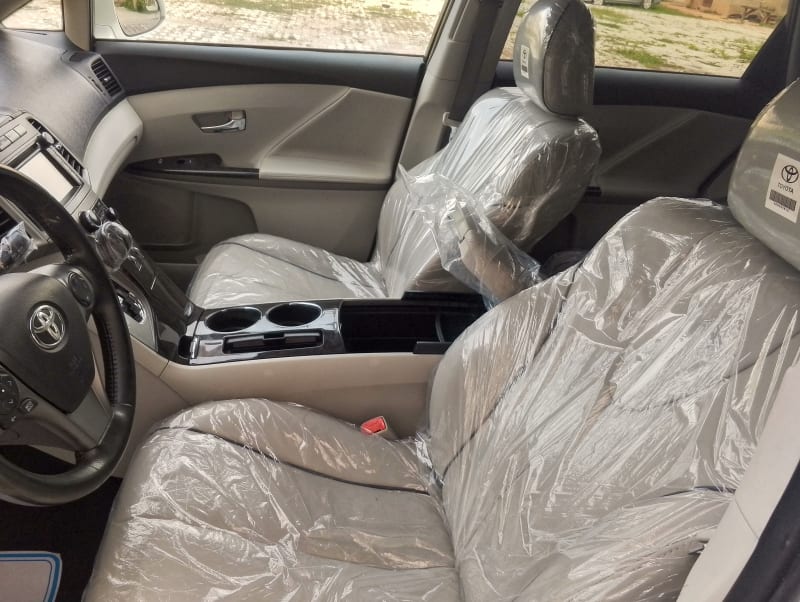 TOYOTA TOYOTA VENZA LE Kaduna South