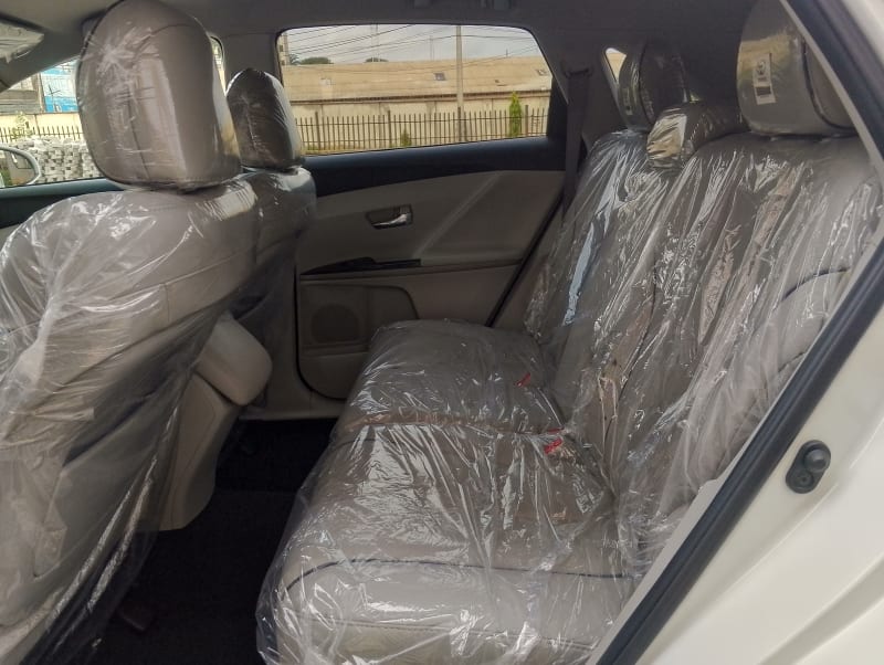 TOYOTA TOYOTA VENZA LE Kaduna South
