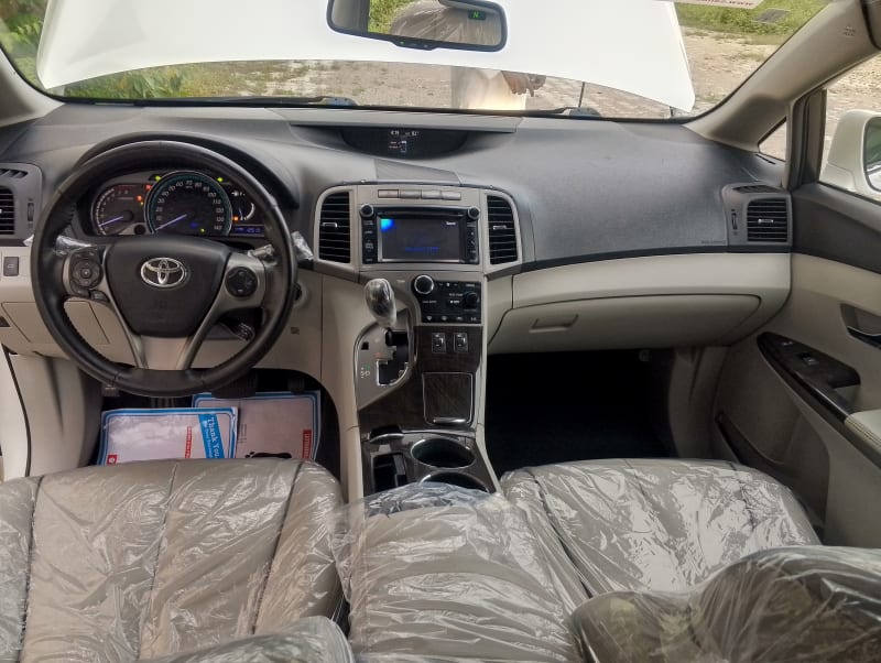 TOYOTA TOYOTA VENZA LE Kaduna South
