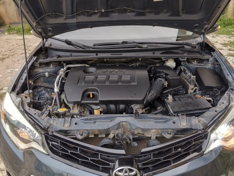 TOYOTA TOYOTA Corolla 2.0 L L4 Kaduna South
