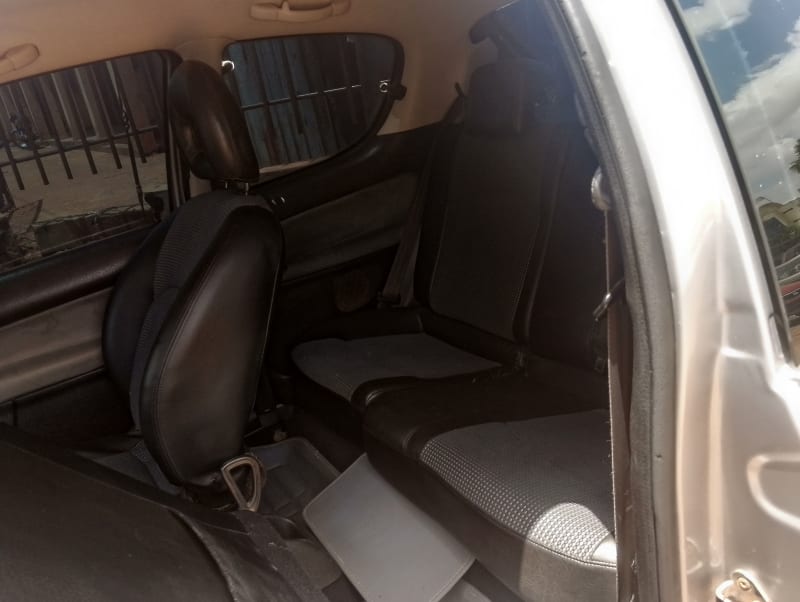 PEUGEOT PEUGEOT 206 1.4 L L4 Kaduna South