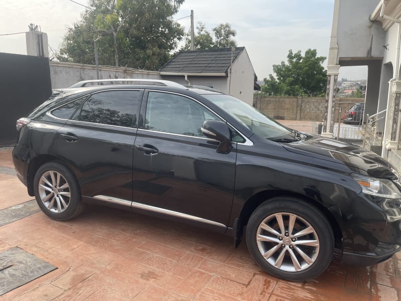 LEXUS LEXUS RX 350 Ibadan South-West