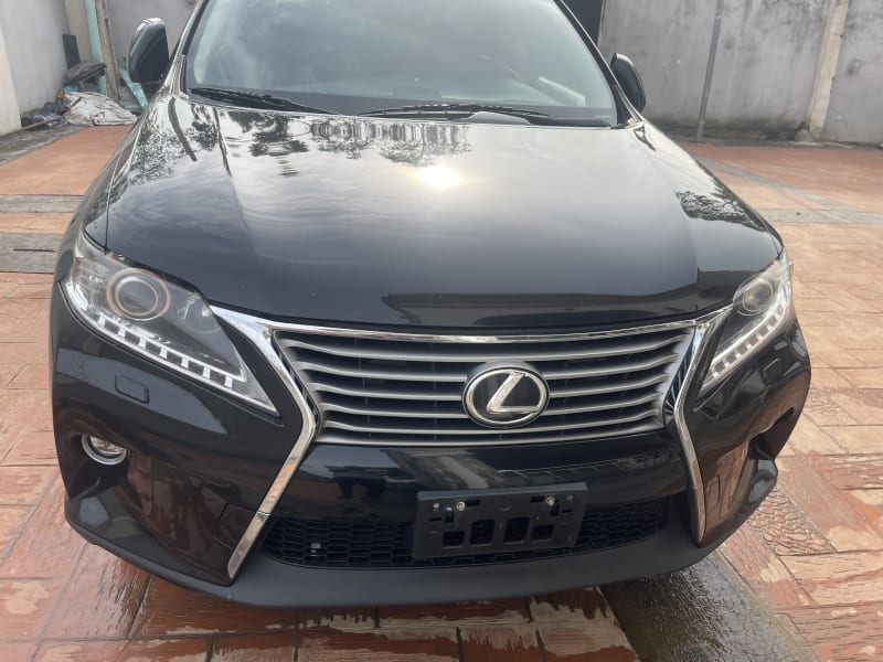 LEXUS LEXUS RX 350 Ibadan South-West