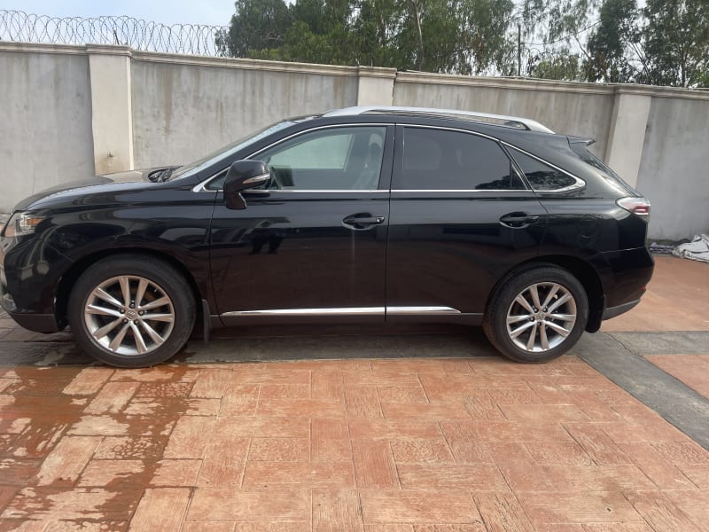 LEXUS LEXUS RX 350 Ibadan South-West