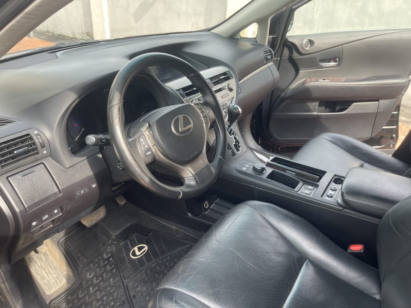 LEXUS LEXUS RX 350 Ibadan South-West