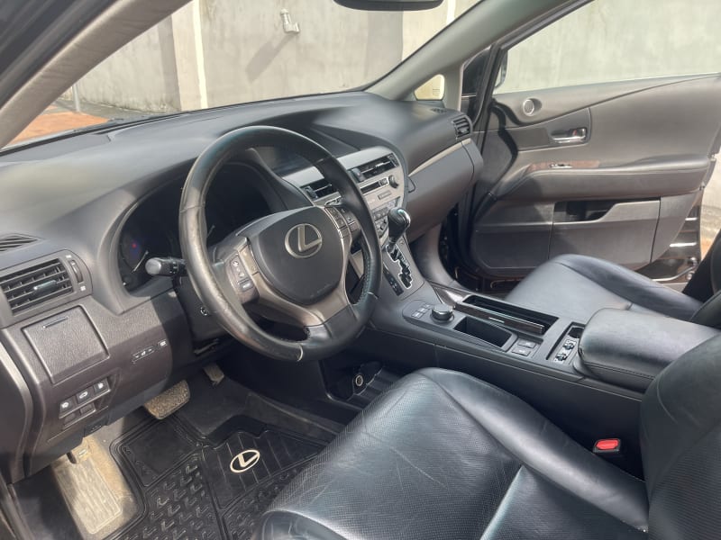 LEXUS LEXUS RX 350 Ibadan South-West