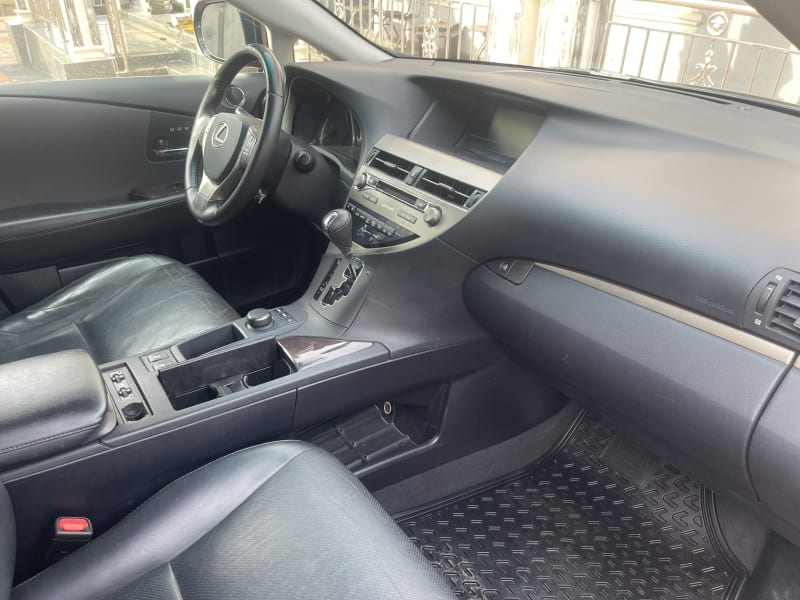 LEXUS LEXUS RX 350 Ibadan South-West