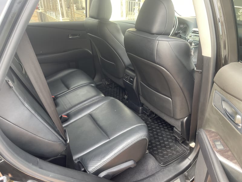 LEXUS LEXUS RX 350 Ibadan South-West
