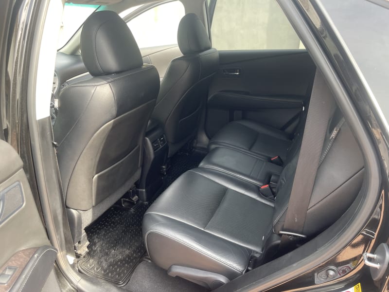 LEXUS LEXUS RX 350 Ibadan South-West