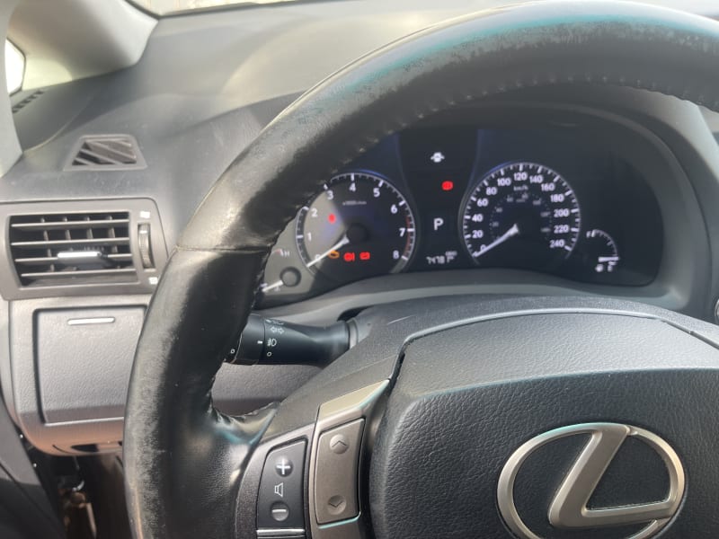 LEXUS LEXUS RX 350 Ibadan South-West