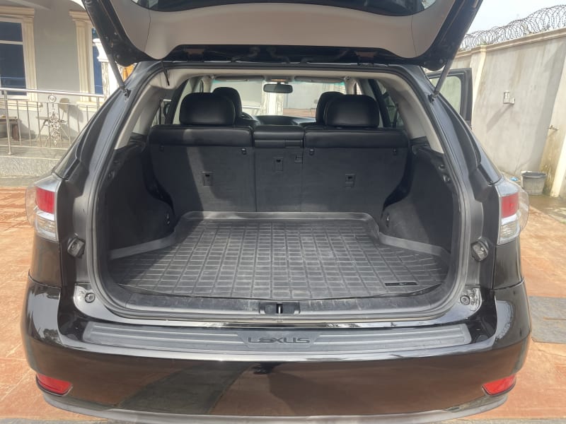 LEXUS LEXUS RX 350 Ibadan South-West